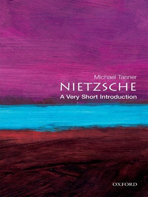 Nietzsche - ebook